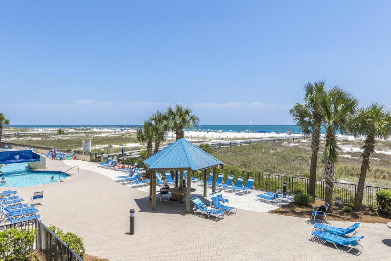 Phoenix East 101 Orange Beach Dış mekan fotoğraf