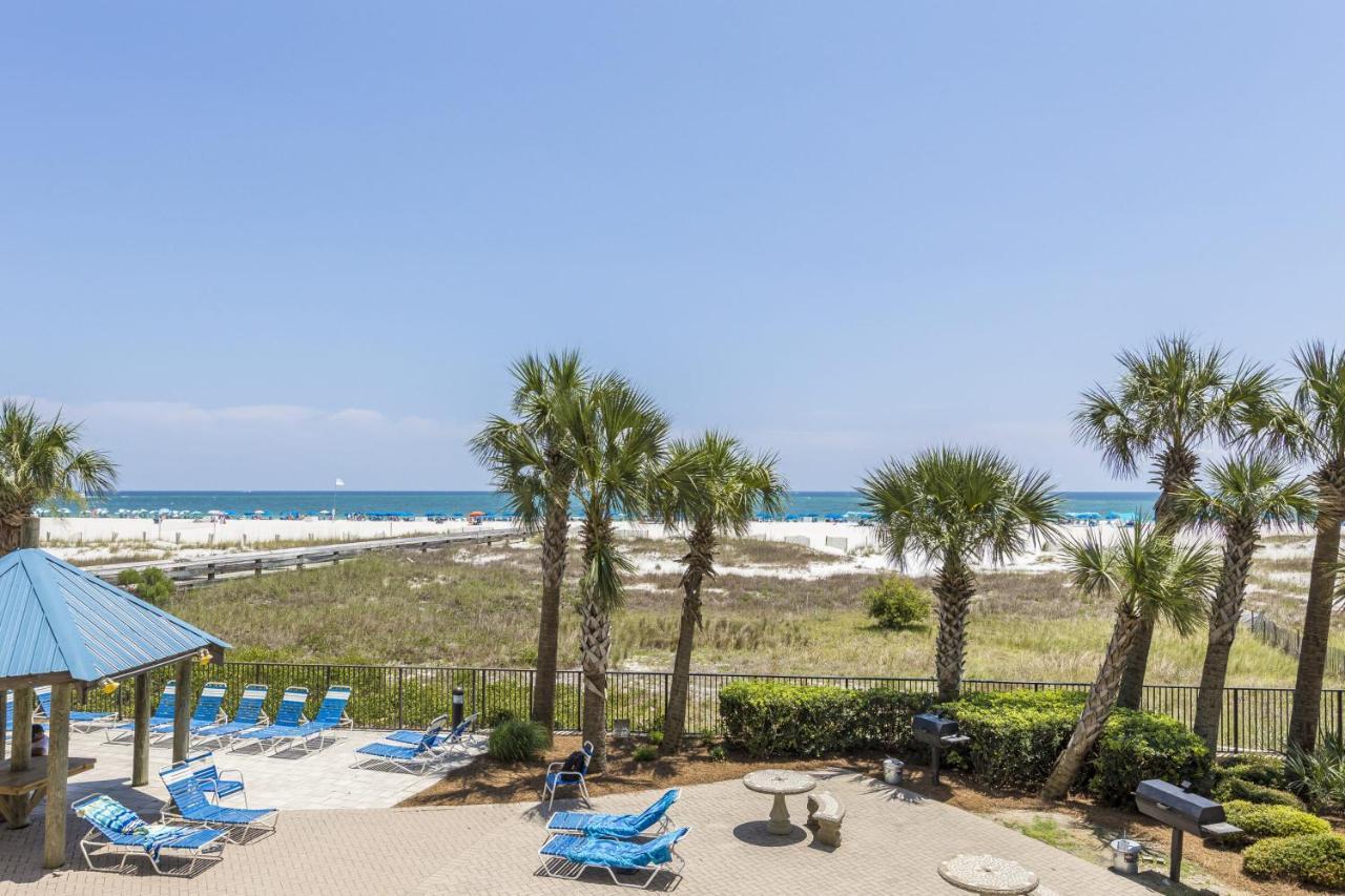 Phoenix East 101 Orange Beach Dış mekan fotoğraf