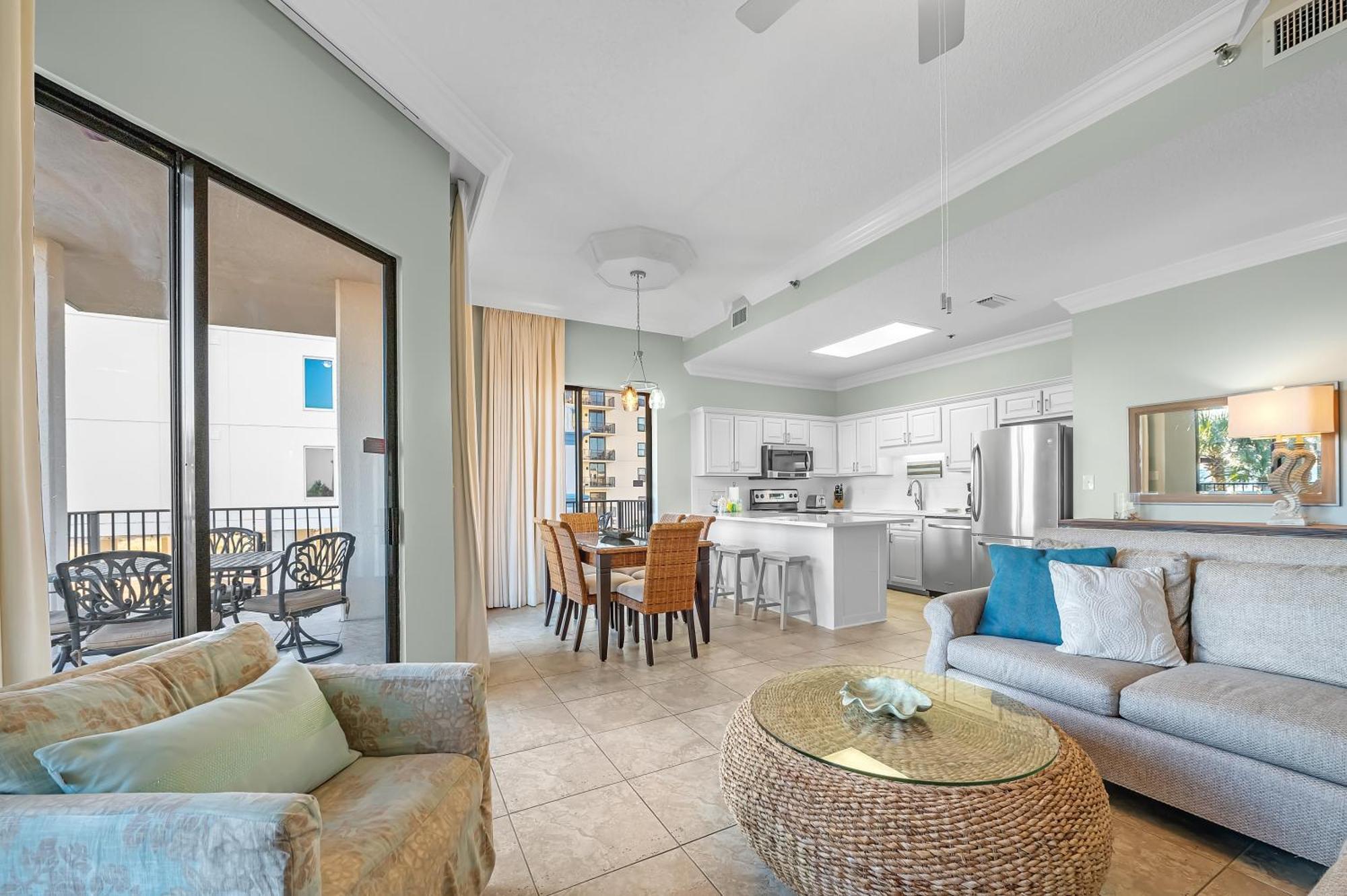 Phoenix East 101 Orange Beach Dış mekan fotoğraf