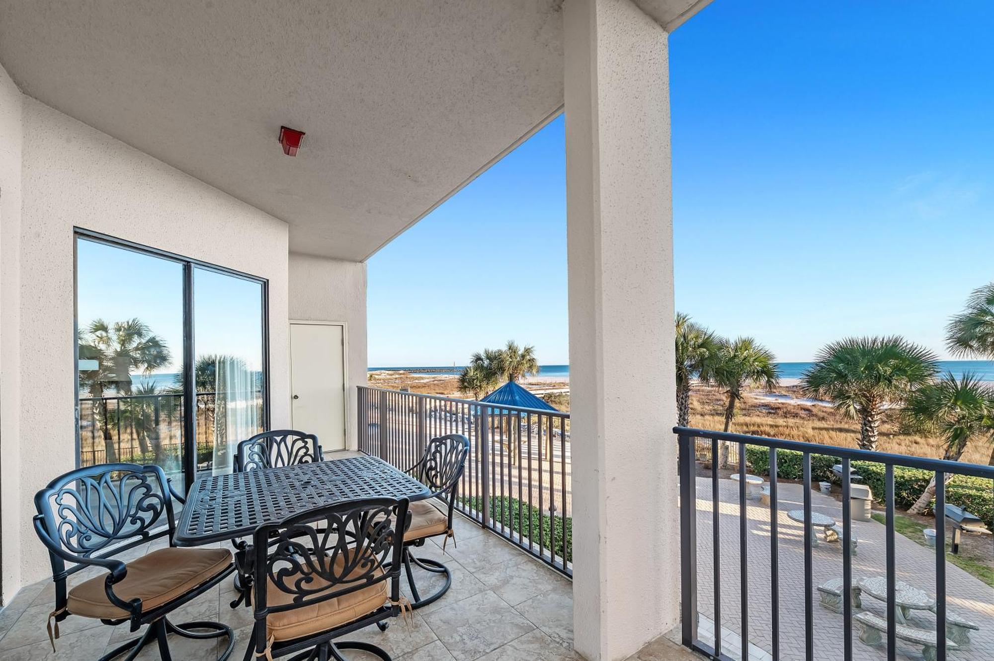 Phoenix East 101 Orange Beach Dış mekan fotoğraf