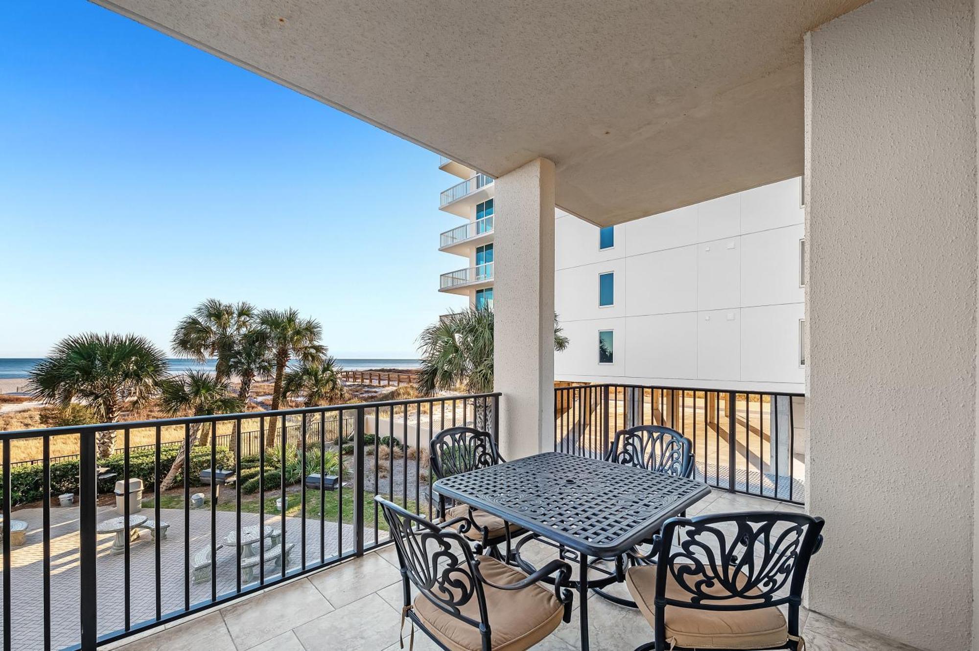Phoenix East 101 Orange Beach Dış mekan fotoğraf