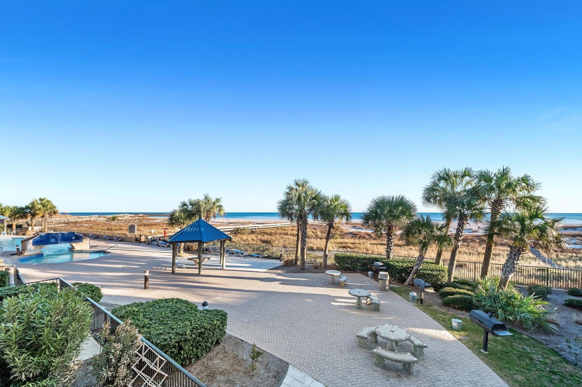 Phoenix East 101 Orange Beach Dış mekan fotoğraf