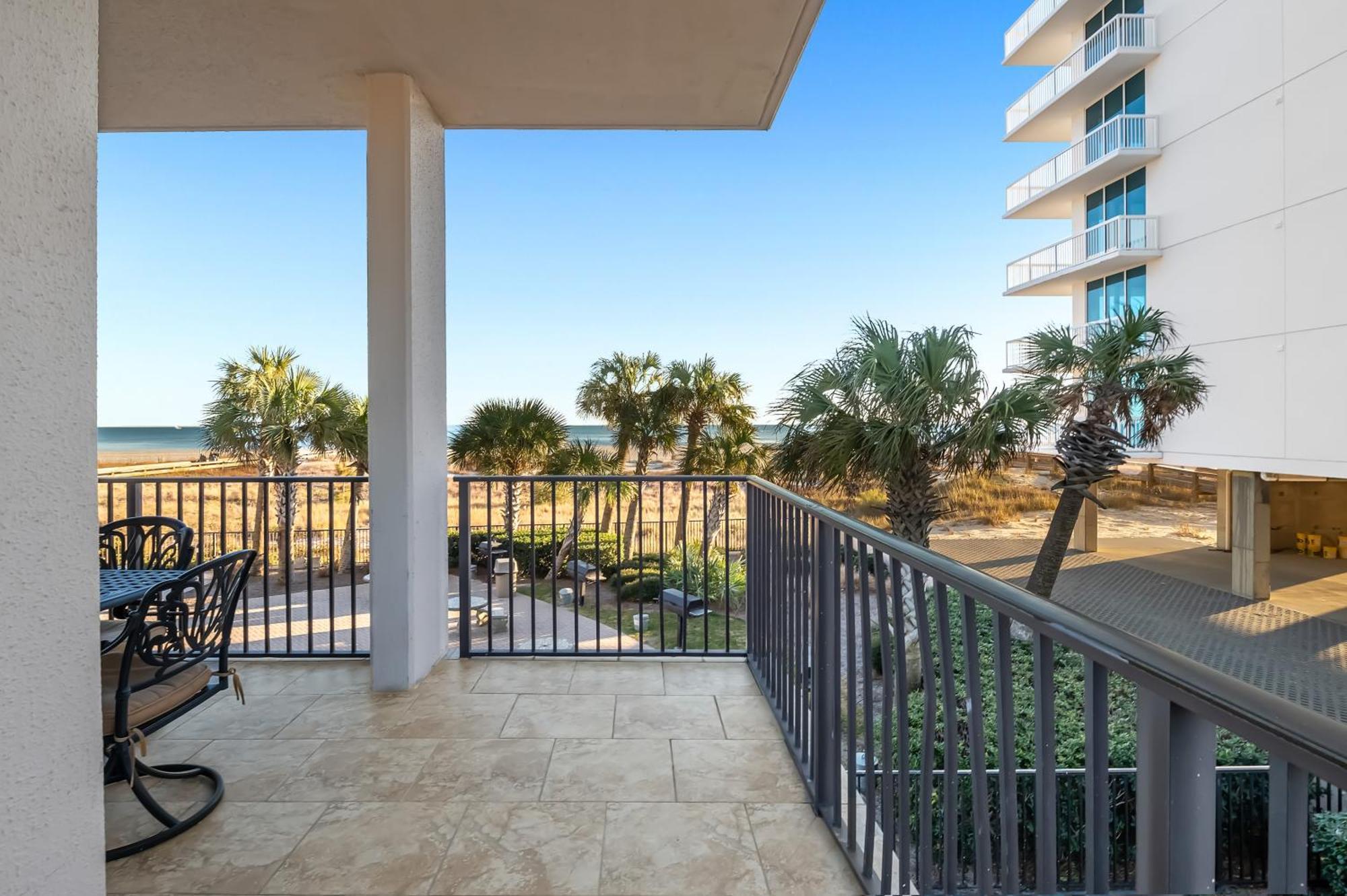 Phoenix East 101 Orange Beach Dış mekan fotoğraf