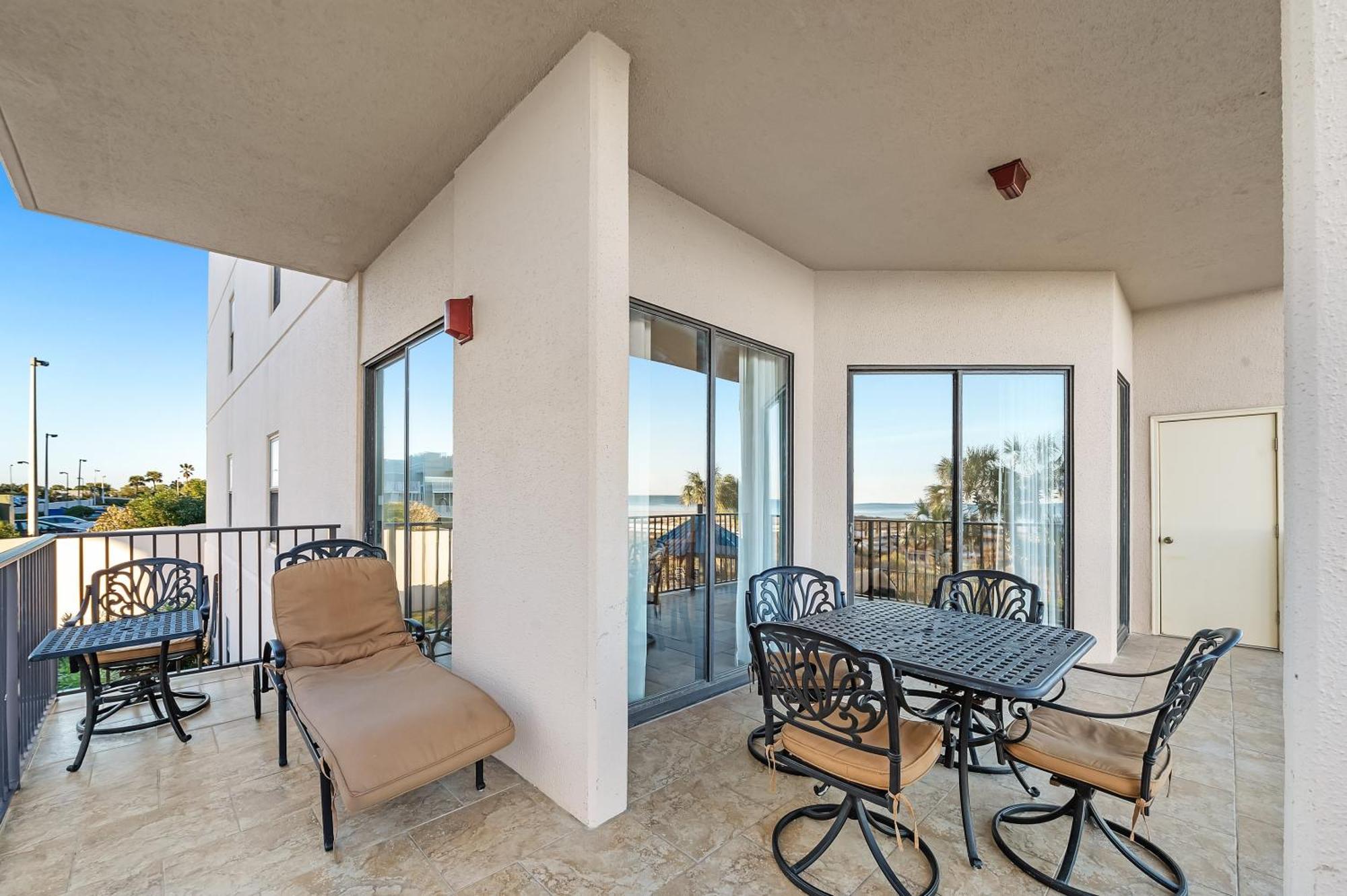 Phoenix East 101 Orange Beach Dış mekan fotoğraf
