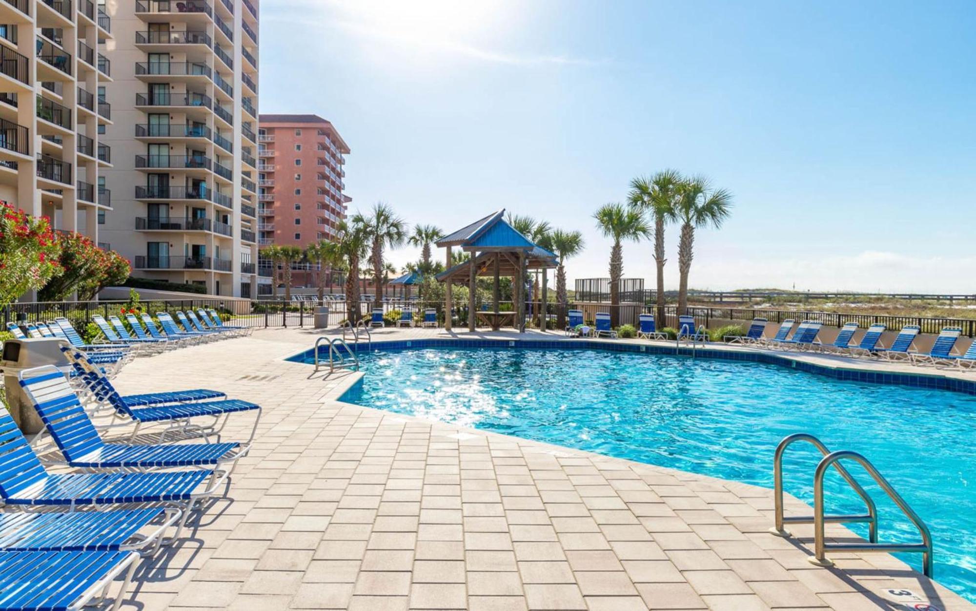 Phoenix East 101 Orange Beach Dış mekan fotoğraf