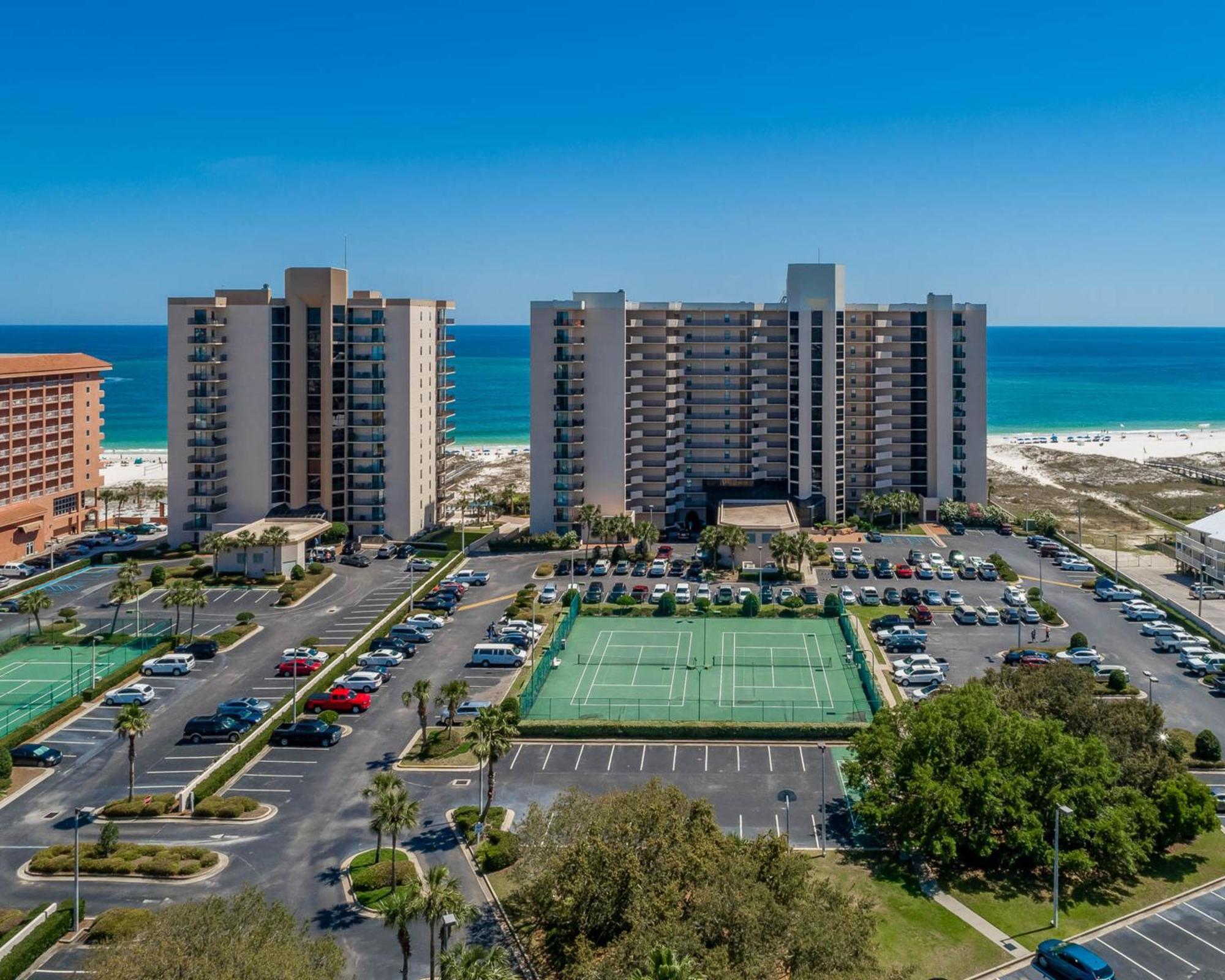 Phoenix East 101 Orange Beach Dış mekan fotoğraf