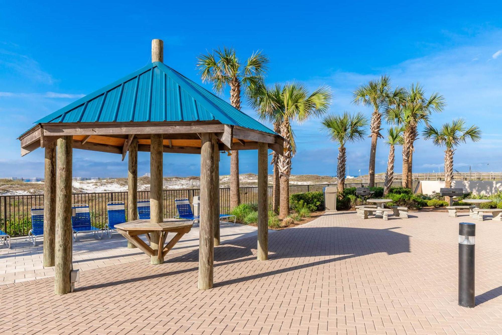 Phoenix East 101 Orange Beach Dış mekan fotoğraf