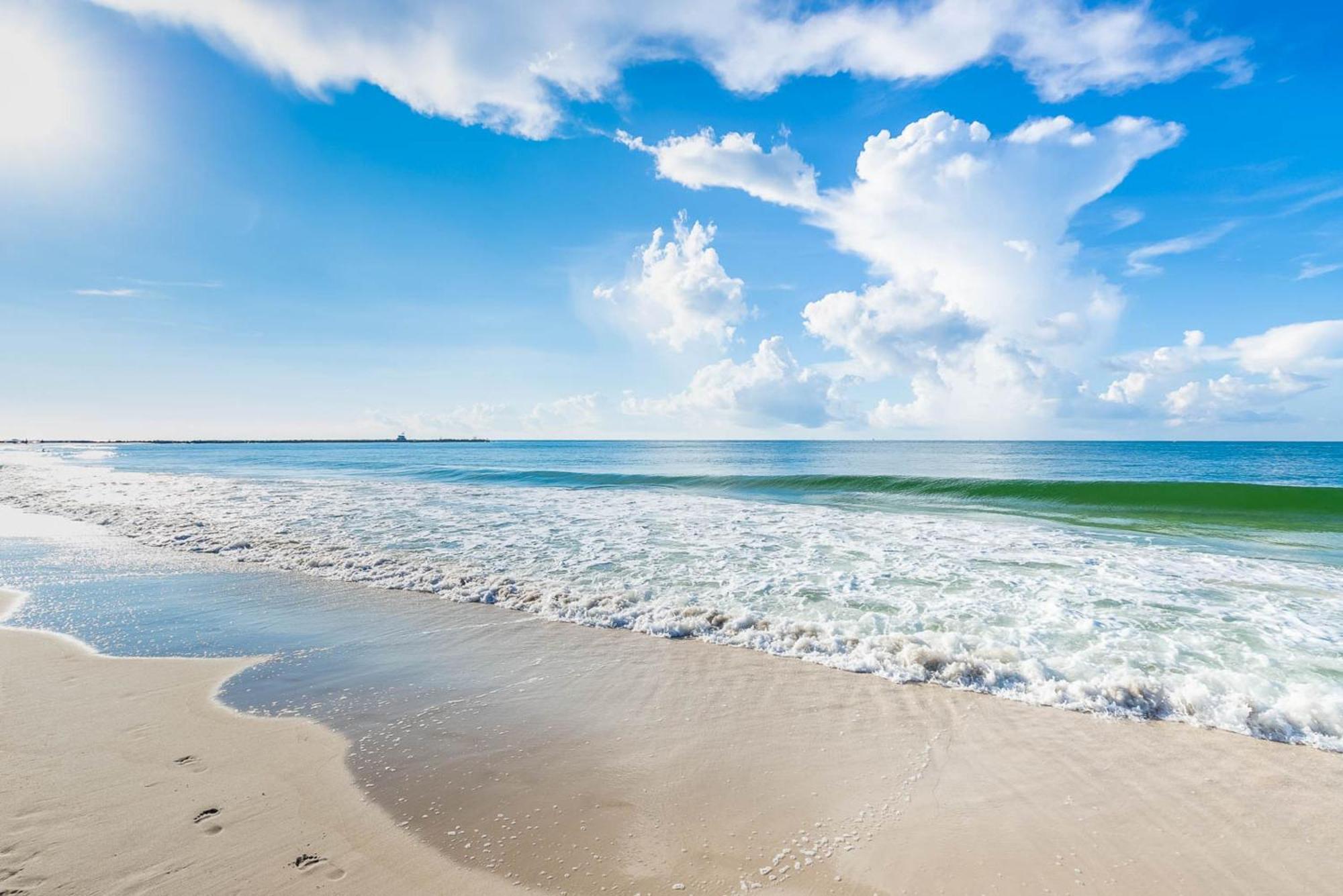 Phoenix East 101 Orange Beach Dış mekan fotoğraf