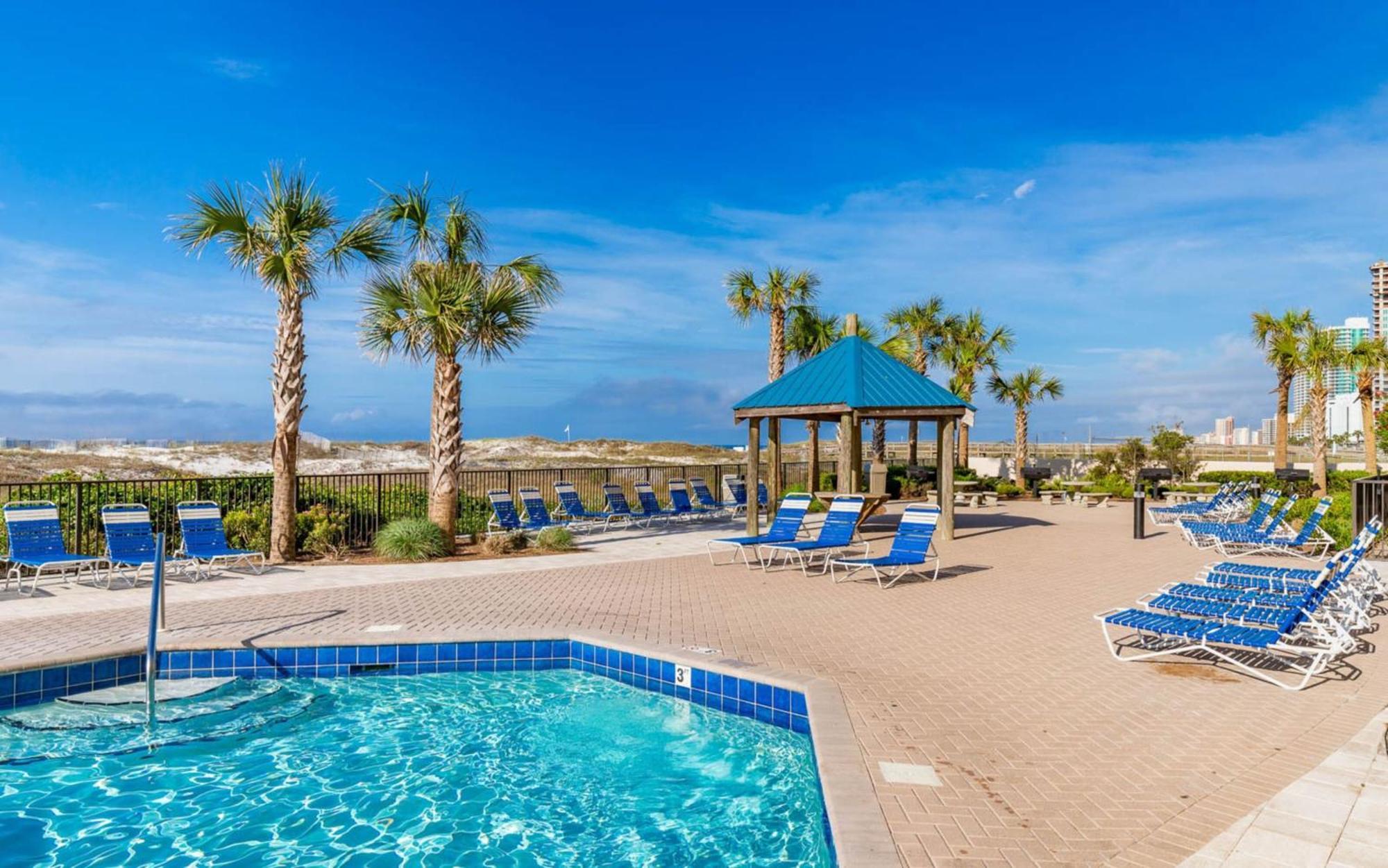 Phoenix East 101 Orange Beach Dış mekan fotoğraf