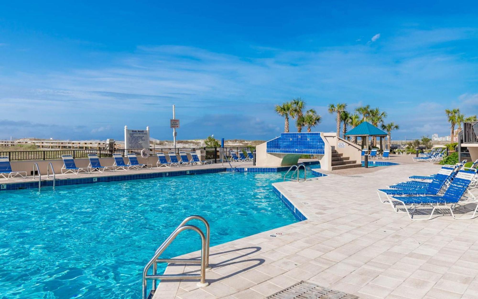 Phoenix East 101 Orange Beach Dış mekan fotoğraf