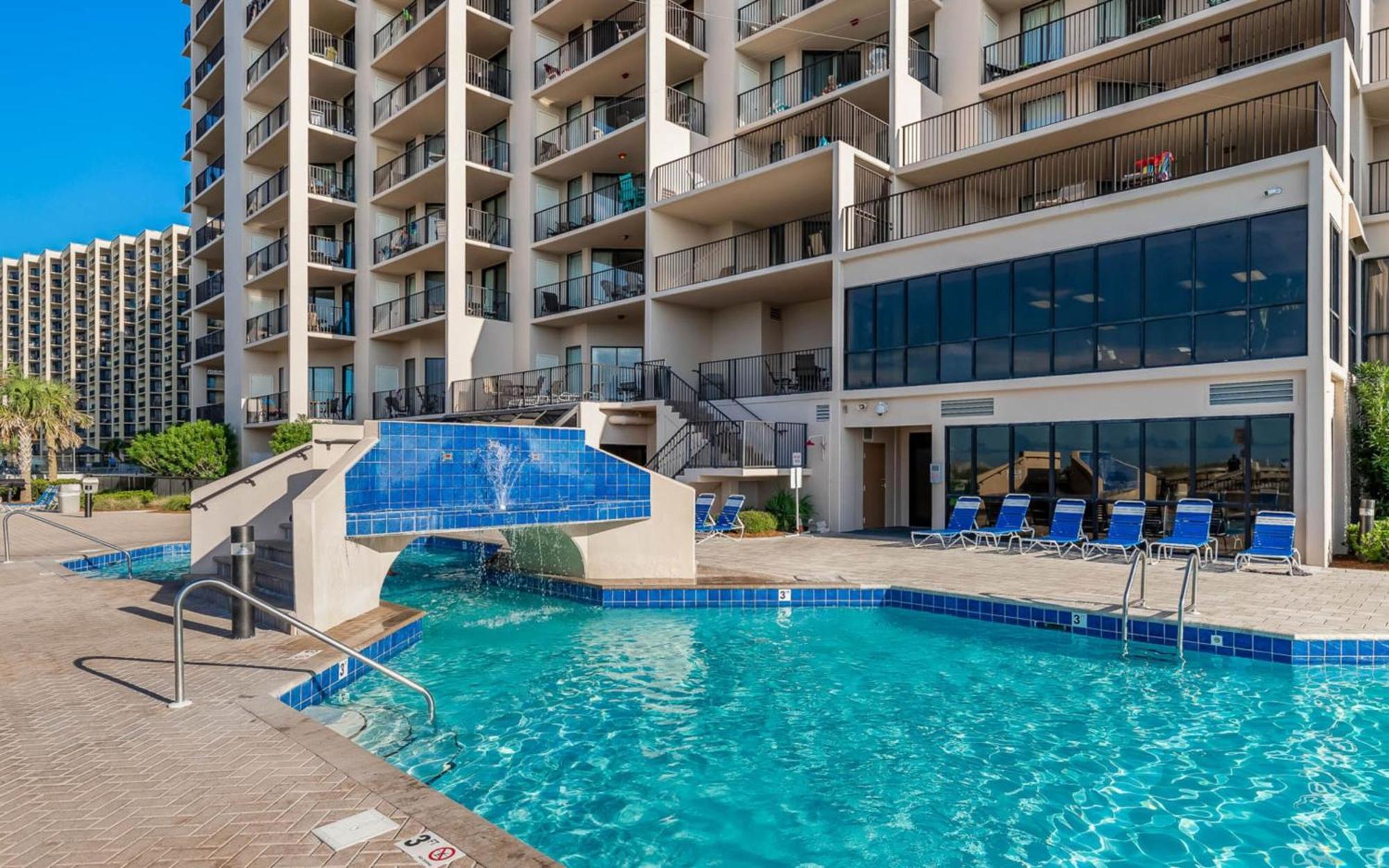 Phoenix East 101 Orange Beach Dış mekan fotoğraf