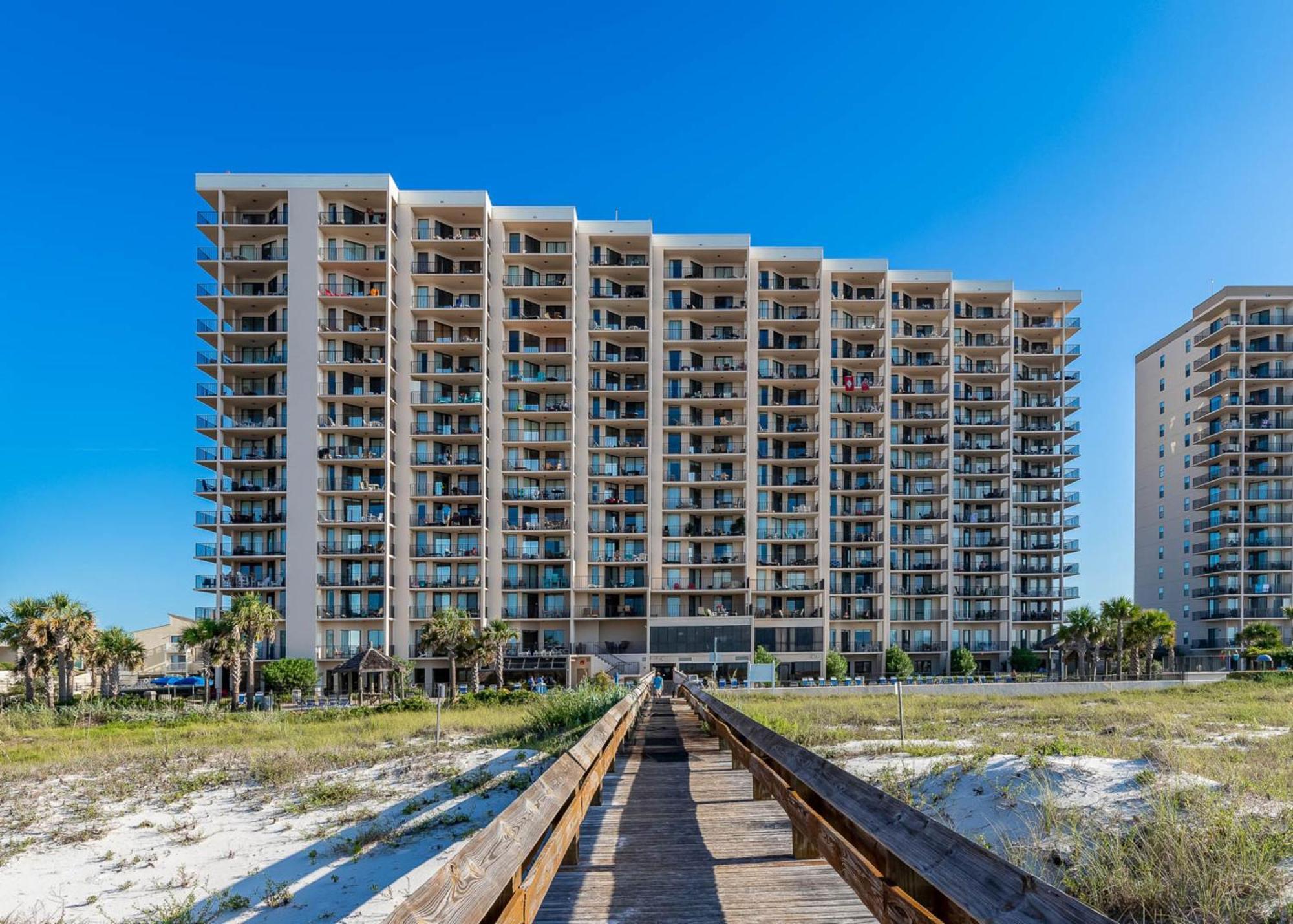 Phoenix East 101 Orange Beach Dış mekan fotoğraf